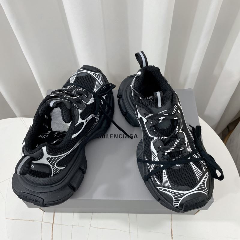 Balenciaga Track Shoes